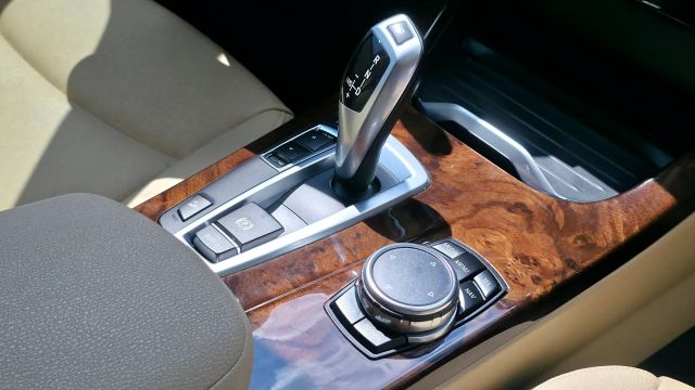 2016 Bmw X3 - Image 19