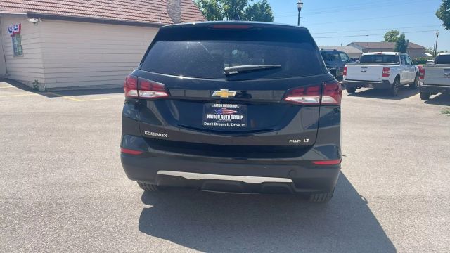 2022 Chevrolet Equinox - Image 7