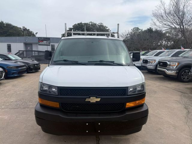 2012 Chevrolet Express 1500 Cargo - Image 11