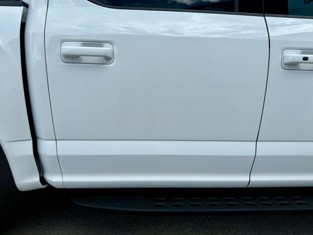 2018 Ford F150 Supercrew Cab - Image 11