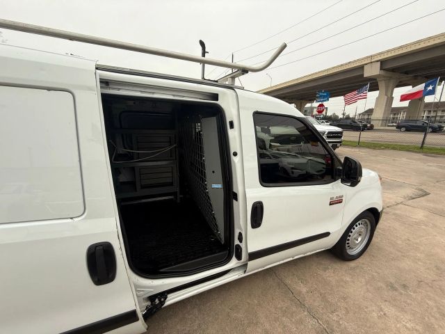 2018 Ram Promaster City - Image 17