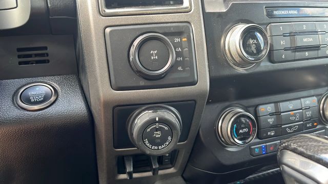 2020 Ford F150 Supercrew Cab - Image 30