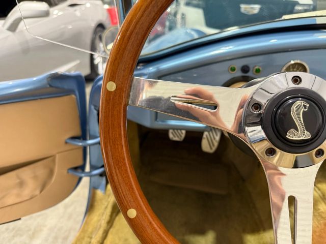 1965 Shelby Cobra Roadster 427 - Image 102