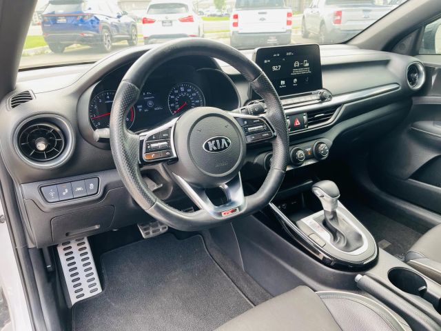 2021 Kia Forte - Image 28