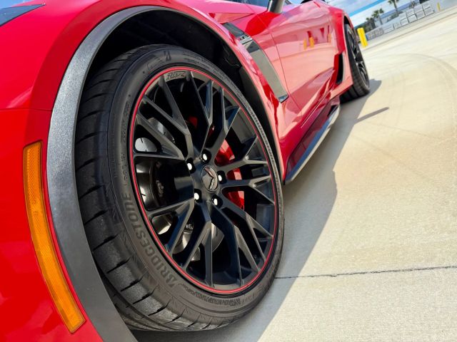 2019 Chevrolet Corvette - Image 42