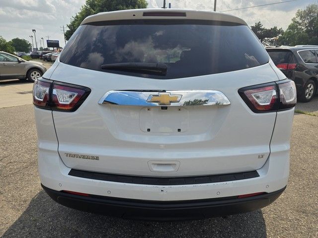 2017 Chevrolet Traverse - Image 4