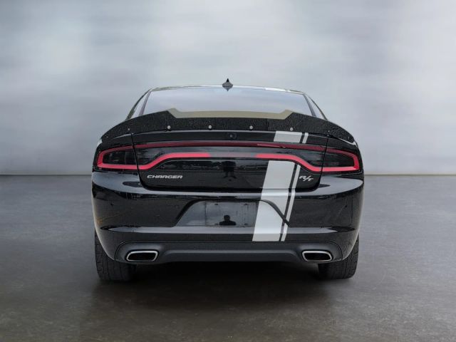 2018 Dodge Charger - Image 4