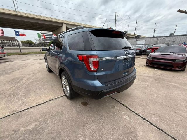 2019 Ford Explorer - Image 7