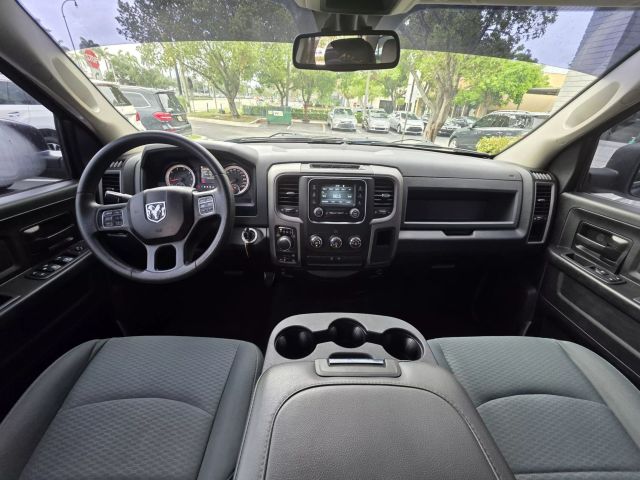 2016 Ram 1500 Quad Cab - Image 9
