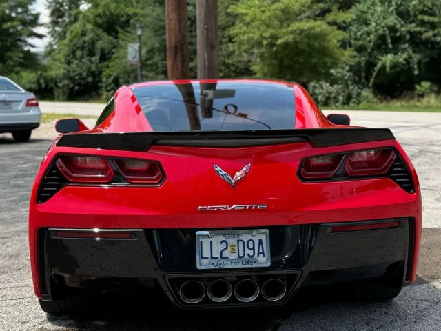 2014 Chevrolet Corvette - Image 6