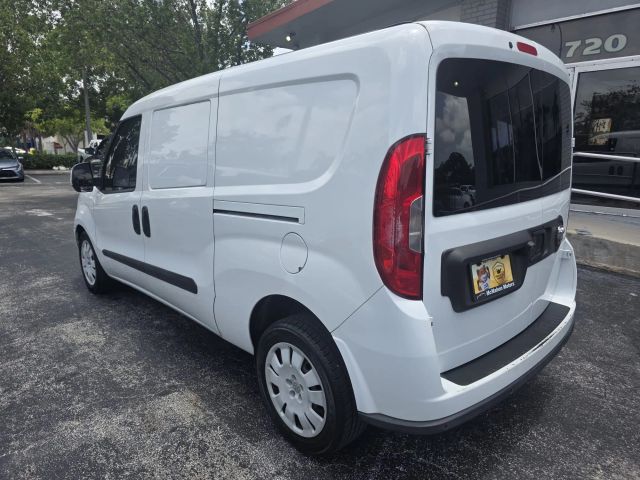 2016 Ram Promaster City - Image 5