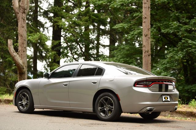 2015 Dodge Charger - Image 3