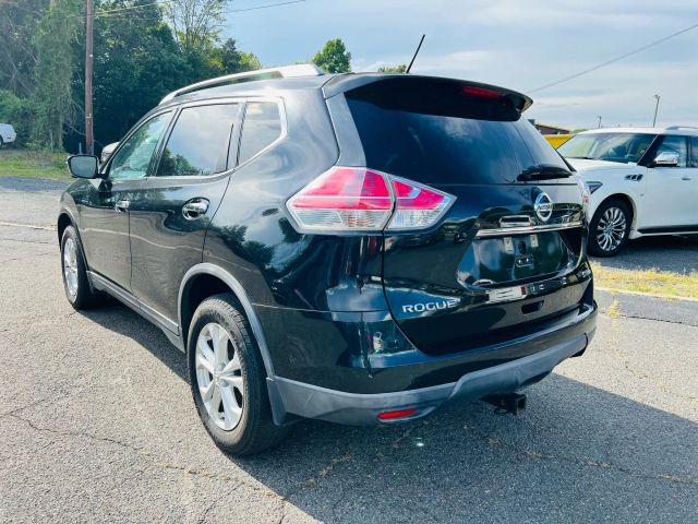 2016 Nissan Rogue - Image 6