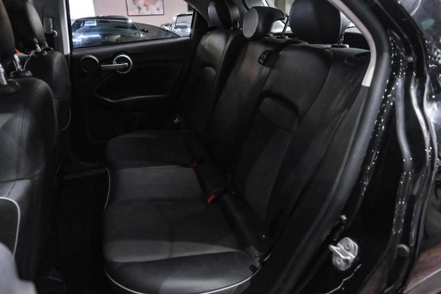 2018 Fiat 500x Trekking Sport Utility 4d - Image 31