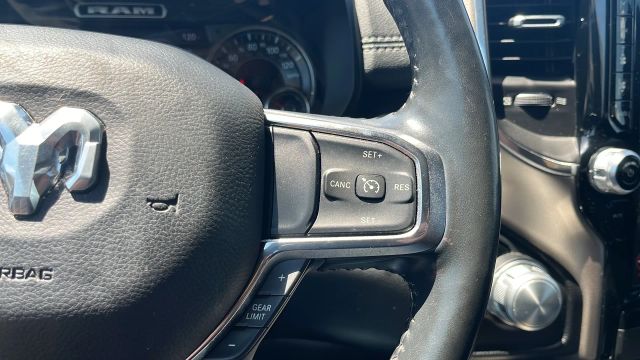 2019 Ram 1500 Crew Cab - Image 37