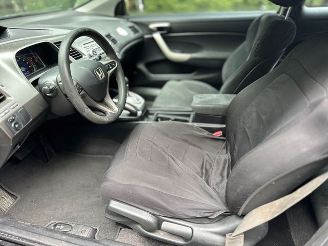 2007 Honda Civic - Image 5