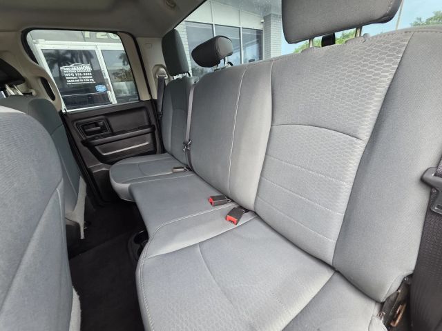 2016 Ram 1500 Quad Cab - Image 13