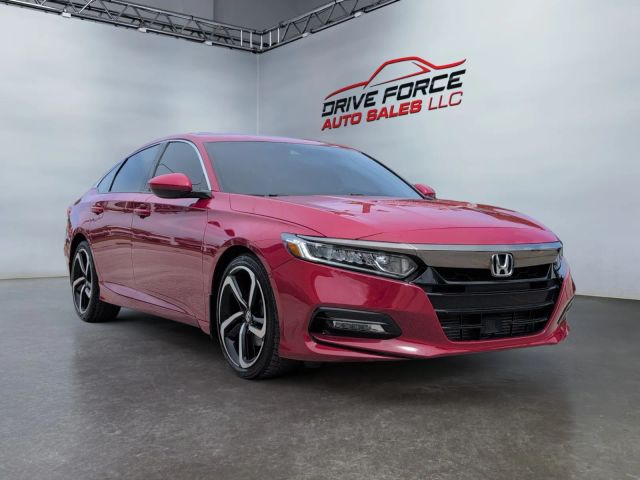 2019 Honda Accord - Image 7