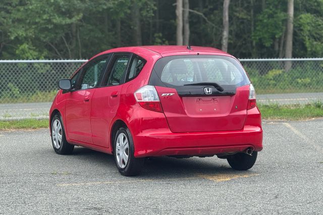 2010 Honda Fit Hatchback 4d - Image 7