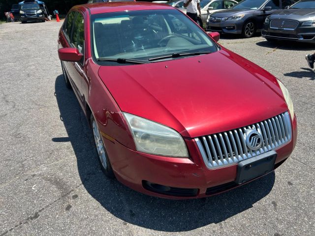 2007 Mercury Milan - Image 7