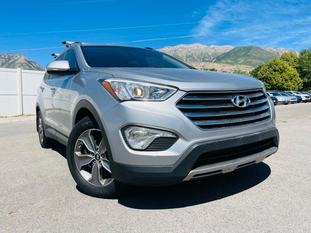 2014 Hyundai Santa Fe - Image 53
