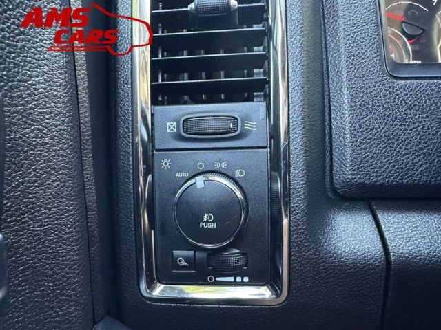 2013 Ram 1500 Crew Cab - Image 23