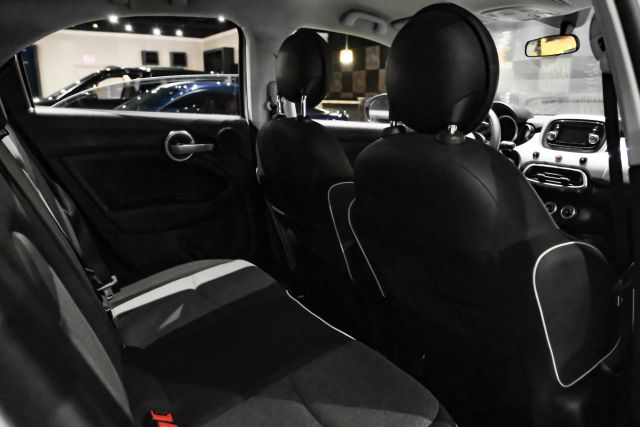 2017 Fiat 500x Pop Sport Utility 4d - Image 29