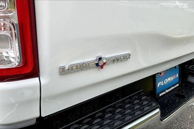 2021 Ram 1500 Quad Cab - Image 31