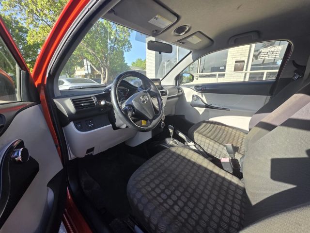 2012 Scion Iq - Image 8