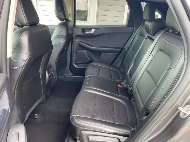 2020 FORD ESCAPE SUV - AUTOMATIC - Interstate Auto Sales
