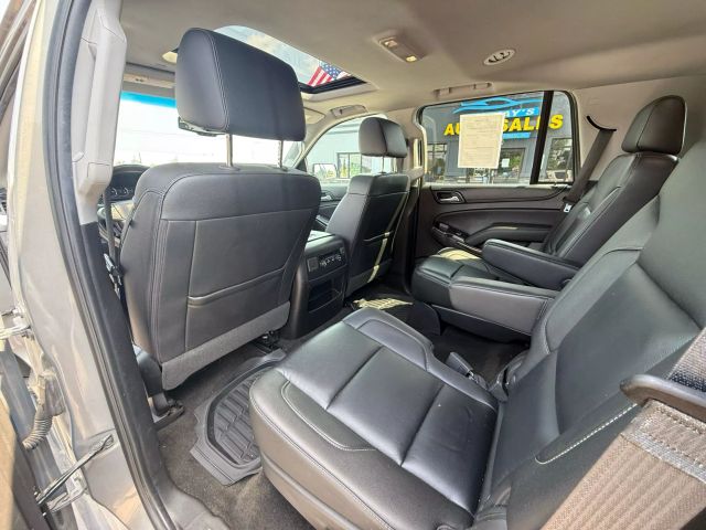 2018 Chevrolet Tahoe - Image 12