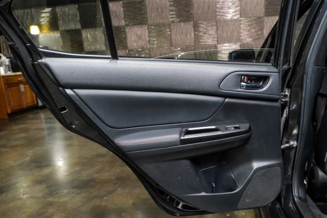 2018 Subaru Wrx Limited Sedan 4d - Image 40