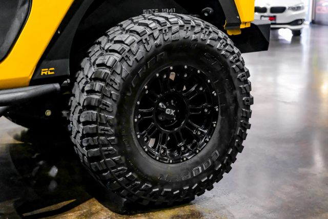 2015 Jeep Wrangler Sport Suv 2d - Image 39