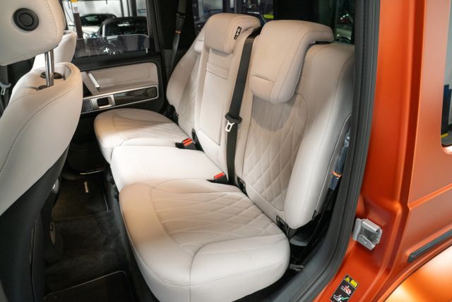 2025 Mercedes-benz G63 Amg - - Image 14