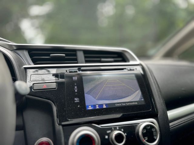 2015 Honda Fit - Image 5