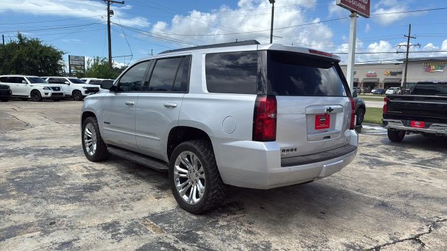 2019 Chevrolet Tahoe - Image 29