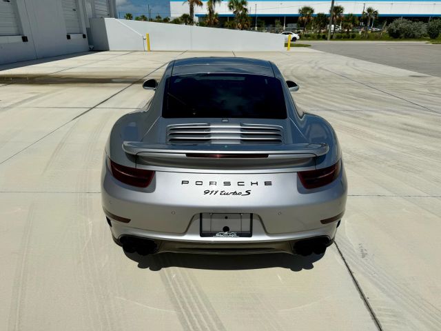2014 Porsche 911 - Image 23