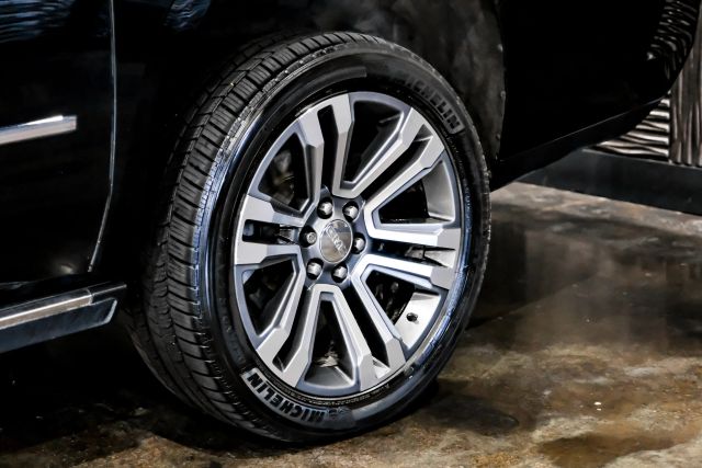 2019 Gmc Yukon Xl Denali Sport Utility 4d - Image 49