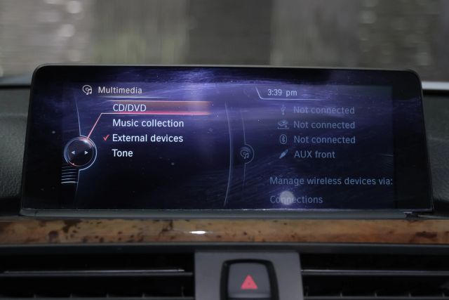 2014 Bmw 4 Series 428i Convertible 2d - Image 31