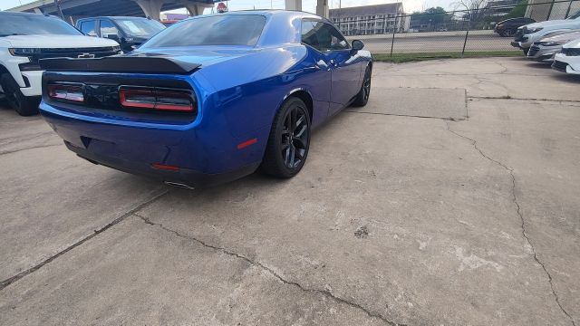 2021 Dodge Challenger - Image 7