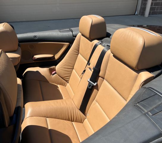2005 Bmw 3 Series - Image 42