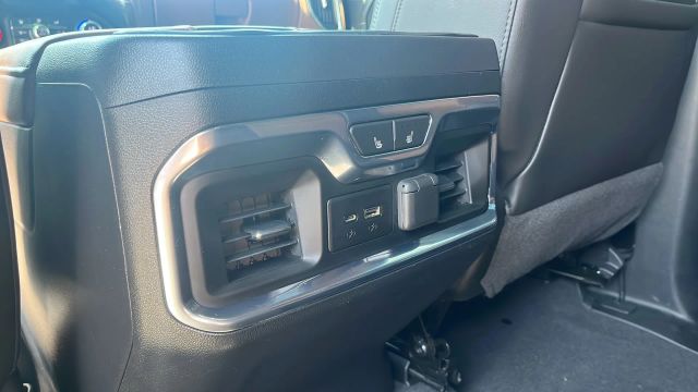2020 Chevrolet Silverado 2500 Hd Crew Cab - Image 44