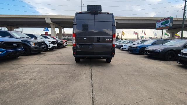 2020 Ram Promaster Cargo Van - Image 13