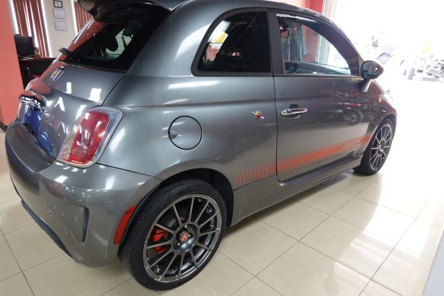 2012 Fiat 500 - Image 12