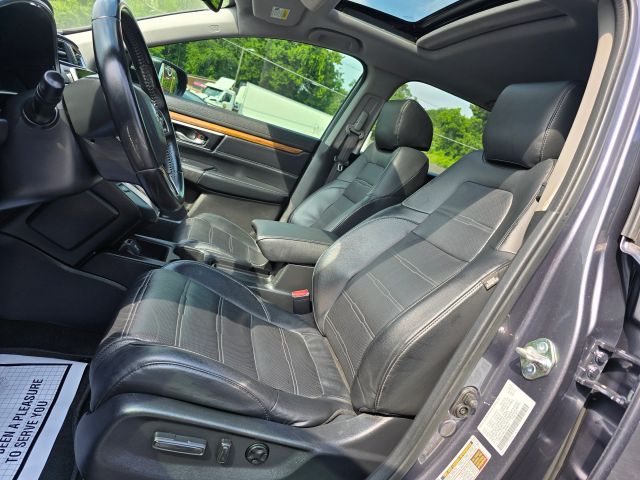 2018 Honda Cr-v - Image 7