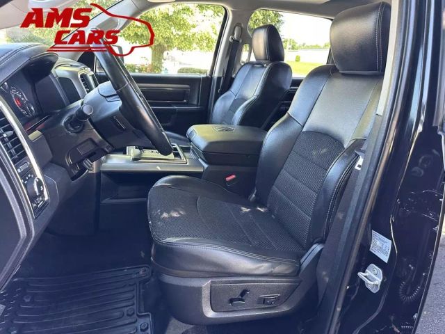2013 Ram 1500 Crew Cab - Image 11