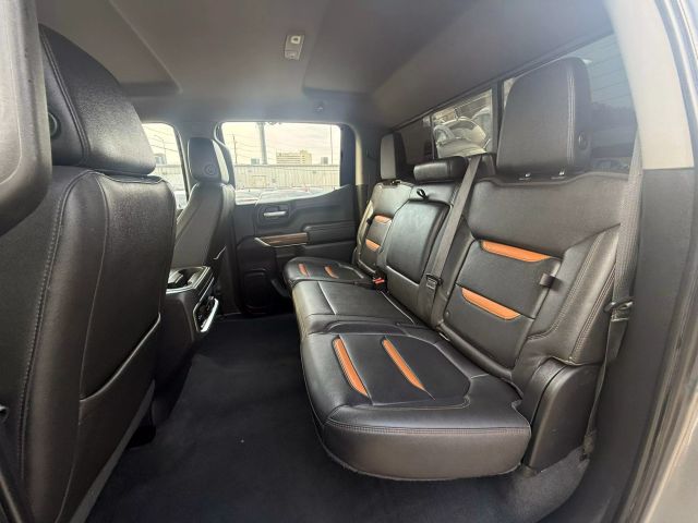 2021 Chevrolet Silverado 1500 Crew Cab - Image 18