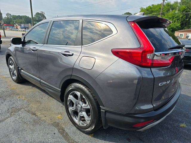 2018 Honda Cr-v - Image 6