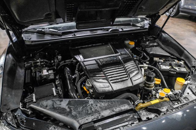 2018 Subaru Wrx Limited Sedan 4d - Image 46