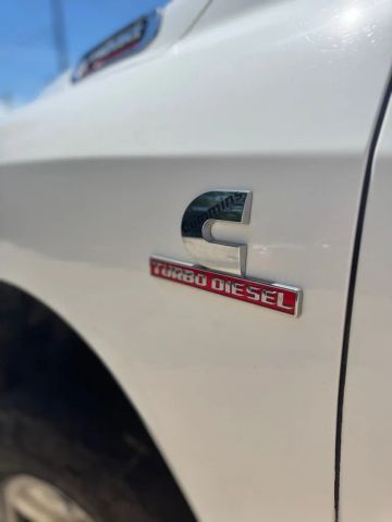 2020 Ram 2500 Crew Cab Tradesman Pickup 4d 8 Ft - Image 10